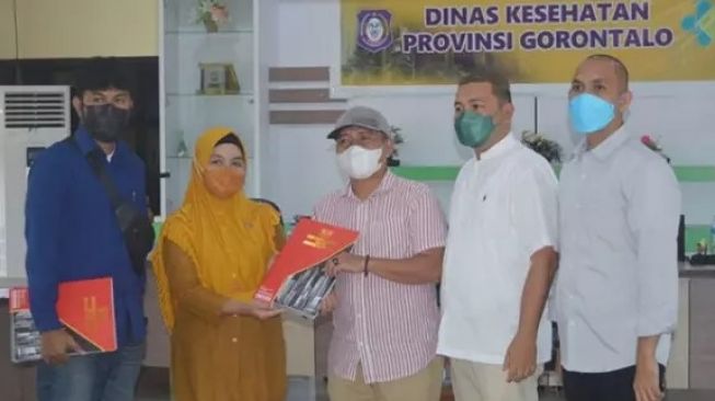 Rumah Sakit Multazam Gorontalo Dituntut Perdata Atas Dugaan Malpraktik