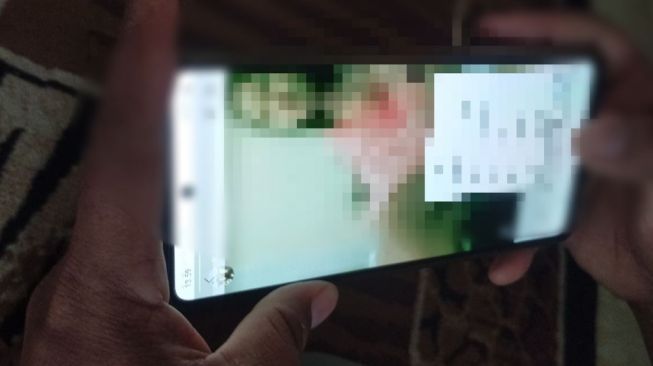 Bikin Miris! Viral Video ABG Threesome di Hotel Medan, Keluarga Korban Lapor ke Polisi