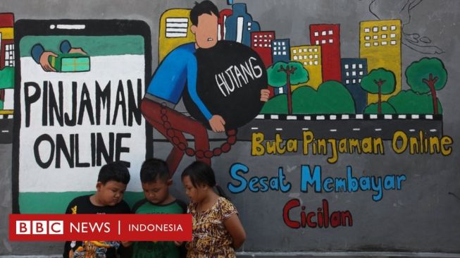 Penjelasan Mengapa Pinjol Ilegal Tetap Susah Diberantas