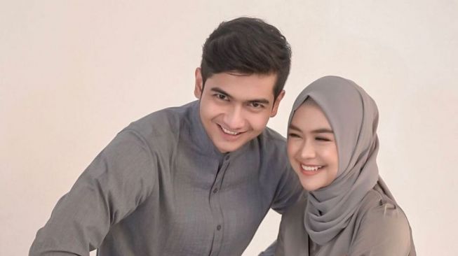 Dibatalkan, Teuku Ryan: Ricis Maafin Aku, Aku Enggak Cinta Sama Kamu
