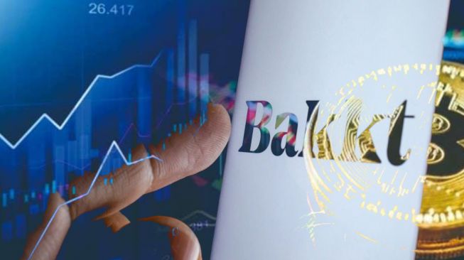 Didukung Microsoft, Perusahaan Kripto Ini Bakal Melantai di Bursa Efek