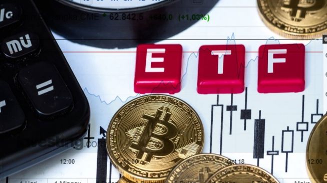 Mark Cuban, Si Pembela Dogecoin, Enggan Beli ETF Bitcoin Berjangka