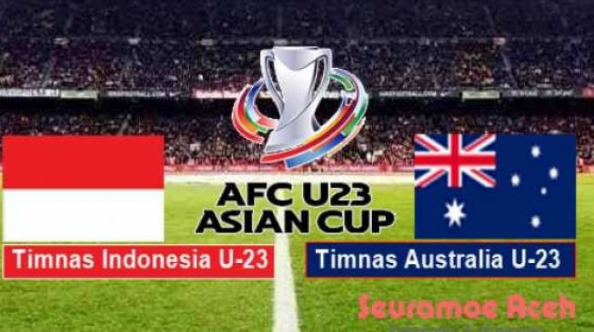Timnas U-23 Akan Lakoni Dua Uji Coba Internasional