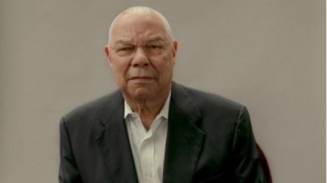 Colin Powell, Perginya Penjahat Perang Irak yang Dielukan bak Pahlawan di AS