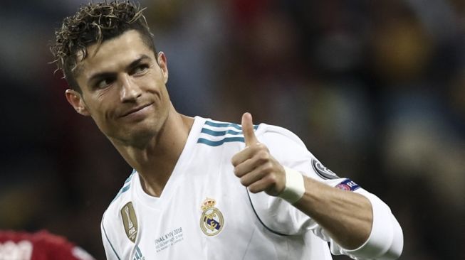Ada Ronaldo, Berikut 5 Pesepak Bola yang Diduga Terlibat Pengaturan Skor