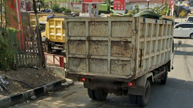 Solar Langka di Samarinda, Diduga Akibat Tersuplai ke Tambang Ilegal