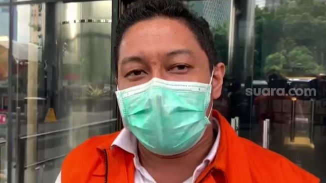 Eks Penyidik Stepanus Robin Tidak Ajukan Banding Divonis 11 Tahun Penjara, KPK: Putusan Sudah Inkrah