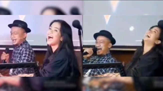 Diduga Hina Habib Rizieq, Komika McDanny Dilaporkan ke Polrestabes Bandung