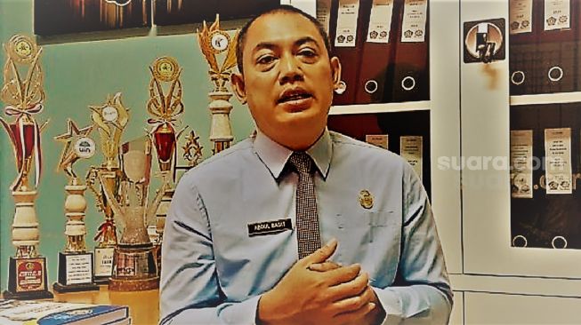 Kepala MAN Insan Cendekia Serpong Abdul Basit: "Outcome" Pendidikan Harus Jelas, Terukur