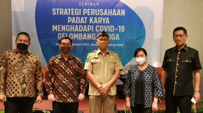 ArwudaHealth: 15 Strategi Perusahaan Padat Karya Hadapi Kasus Covid-19 Gelombang Ketiga