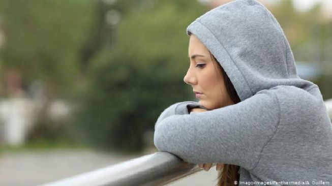 6 Tips Jaga Kesehatan Mental Remaja selama Pandemi