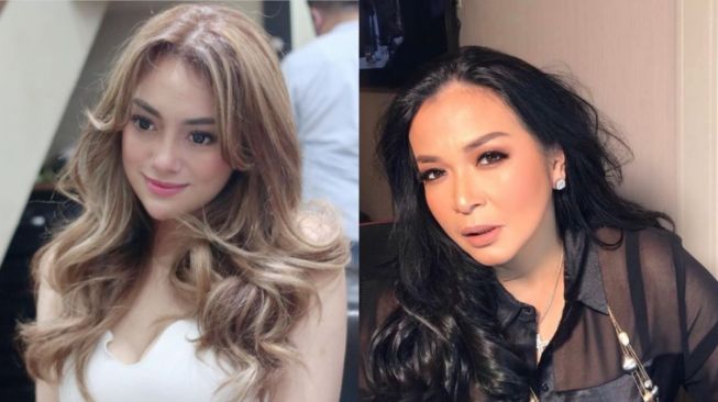 Celine Evangelista Resmi Cerai, Jennifer Jill: Selamat!