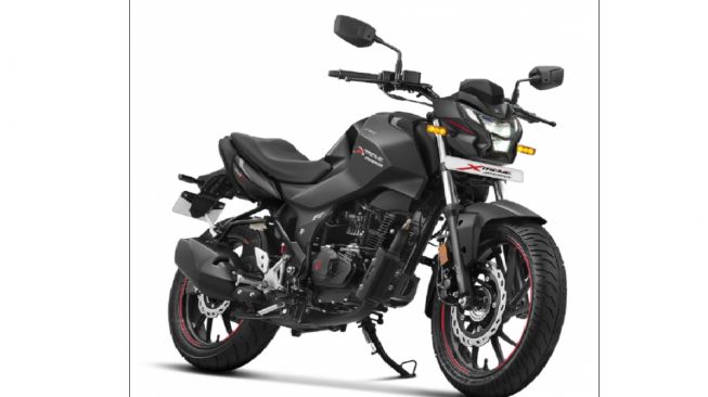 Motor Gagah Pesaing Honda CB150R Akhirnya Dirilis, Harganya Ramah Di Kantong