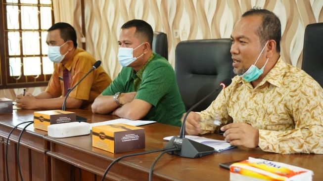 Underpass Cibitung Ditolak Warga, DPRD Minta Pengembang dan PUPR Buat Denah Baru