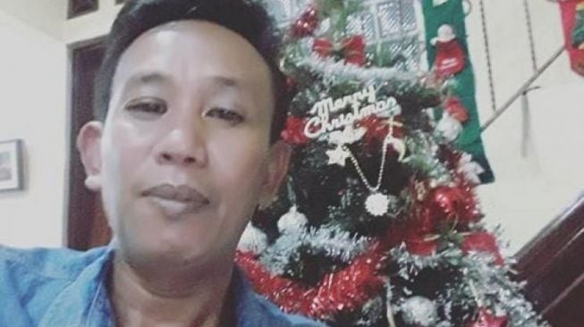 Pemeran Ucup di Bajaj Bajuri Beri Kabar Duka, Sederet Artis Ikut Berbelasungkawa