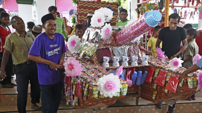 Maulid Nabi 2022 Berapa Hijriah? Sambut Hari Kelahiran Rasulullah Sebentar Lagi