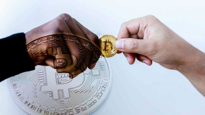 ETF Bitcoin Berjangka Perdana di AS Diperdagangkan Mulai Hari Ini di NYSE