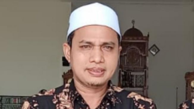 Ketua NU Tgk. Rizwan: Voucer Vaksin Gratis Umrah  Kapolres  Perlu Diikuti .
