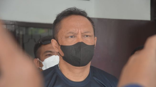 KONI Sebut Banyak Atlet Cianjur Berprestasi, tapi Mewakili Daerah Lain