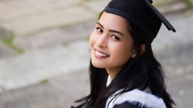 Maudy Ayunda Terjun ke Dunia Bisnis, Menjadi Investor di Segari