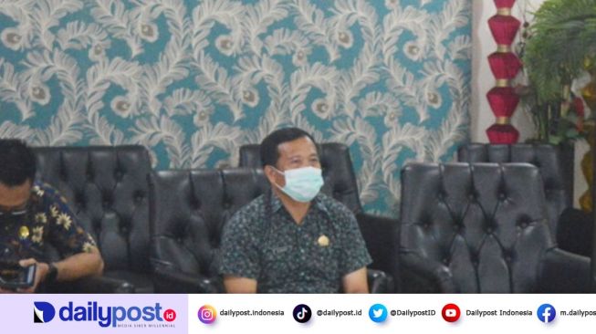 Meski Diperpanjang, PPKM di Kabupaten Gorontalo Diberi Kelonggaran