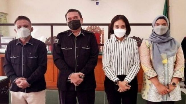 Polda Riau Menangkan Gugatan Prapid Tersangka Penggelapan Barang Sembako