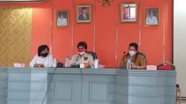 Stigma ‘Rumah Sakit Covidkan Pasien’ Direspon Senator Maya Rumantir