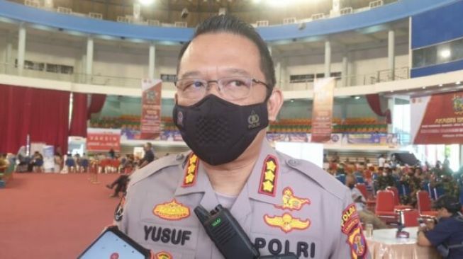 Kekerasan Terhadap Masyarakat yang Dilakukan Aparat Kepolisian, Ini Jaminan Polda Kaltim