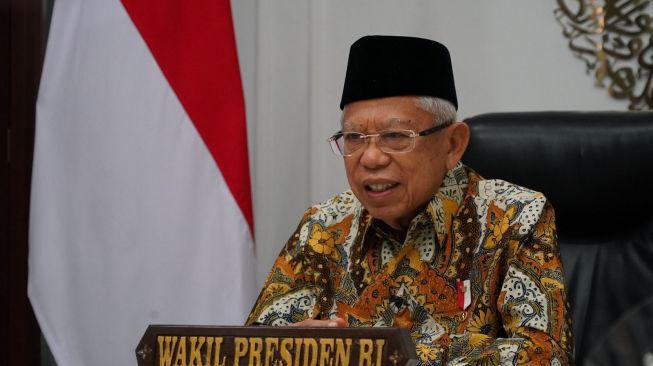 Hilangkan Pungli, Wapres Minta Seluruh Daerah Aplikasikan Konsep Mal Pelayanan Publik