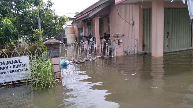 Fenomena La Nina Menghantui Samarinda, Masyarakat Kota Tepian Diminta Waspada