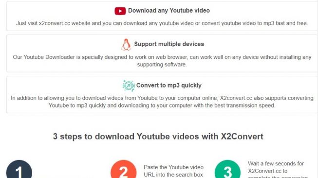 youtube to mp3 converter cc