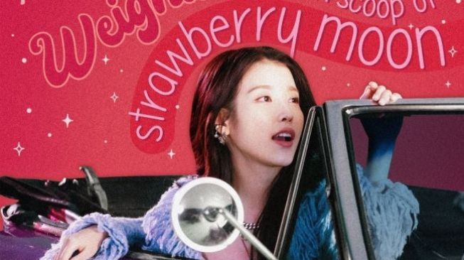 Fakta Strawberry Moon. (Soompi)