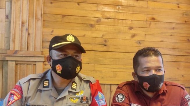 Polresta Banda Aceh Bantah Tolak Laporan Korban Percobaan Perkosaan