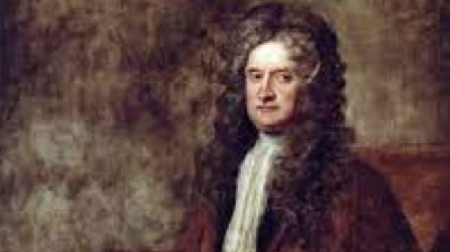 Isaac Newton (ist)