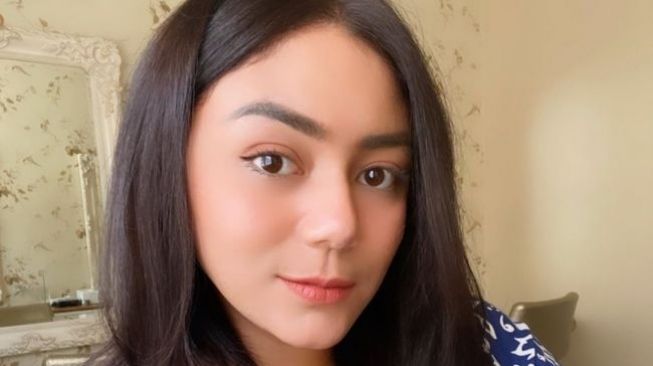 Thalita Latief Dituding Pelakor, Ini Pembelaannya