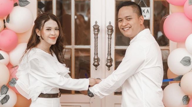 Sukses Jadi Entrepreneur, Nanda Adi Surya Juga Ngetop Jadi Selebgram