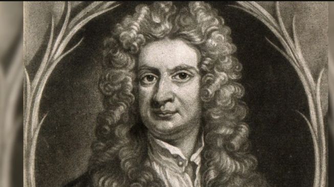 Isaac Newton (ist)