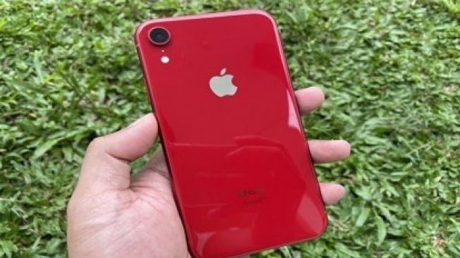 Ada iPhone XR saat Andi Putra Terjaring OTT KPK di Kuansing, Pesanan Siapa?