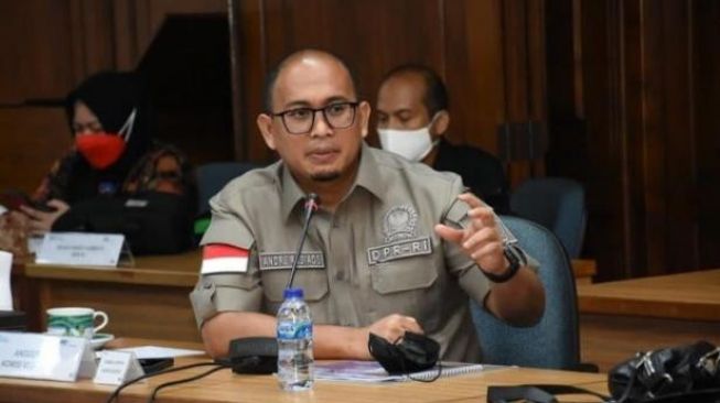 Andre Rosiade Tolak Usulan Pembubaran Kementerian BUMN