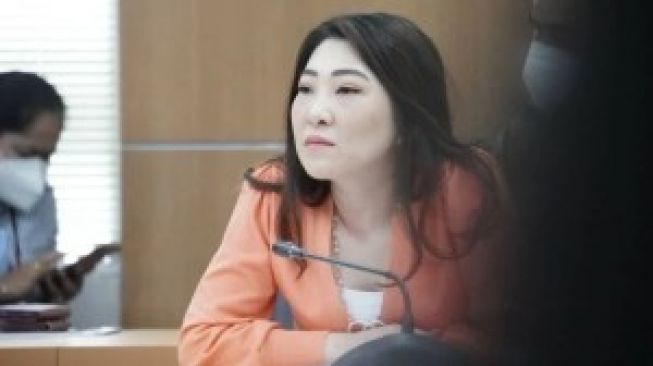Demi nama baik, Sis Viani Limardi resmi gugat PSI Rp1 triliun