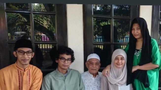Lurah di Kabupaten Tangerang Ini Berkuasa 32 Tahun Seperti Soeharto