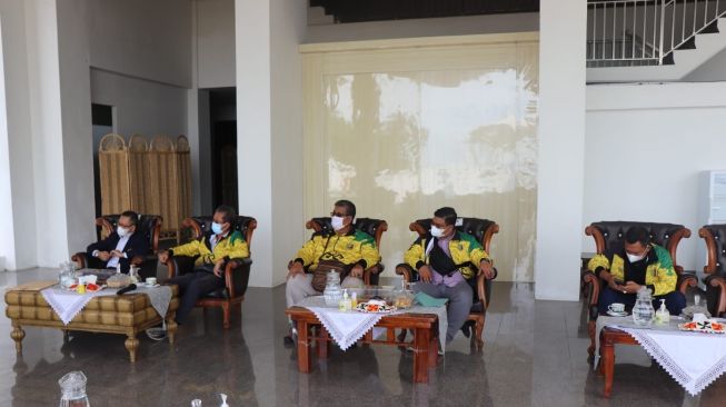 Pemprov Lampung Janjikan Bonus Rp200 Juta dan Kehidupan Atlet Peraih Medali