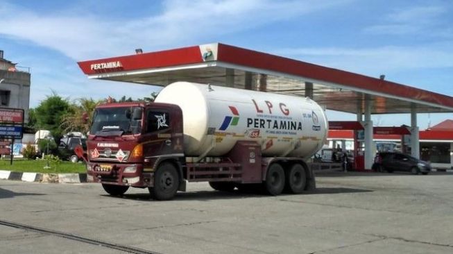 Pertamina Diingatkan Kelangkaan BBM Jelang Akhir Tahun