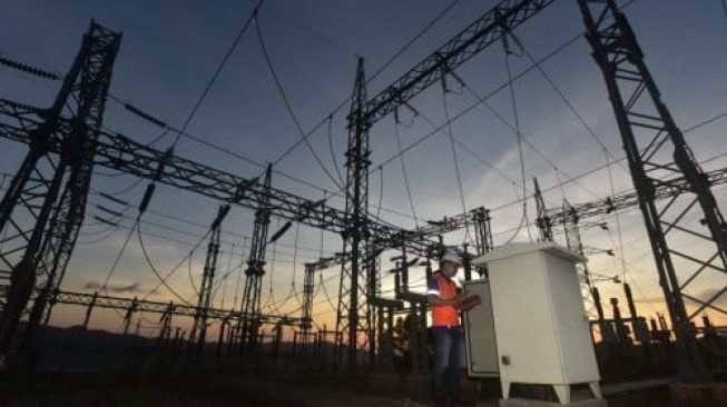 Realisasi TKDN PLN di Proyek Kelistrikan Capai Rp 35,32 Triliun