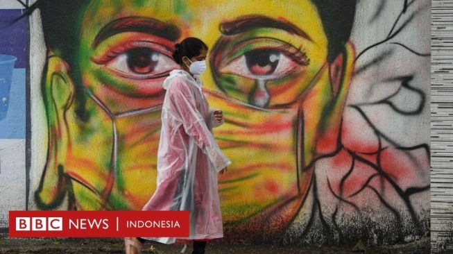 Vaksinasi Lambat di Negara Miskin, WHO Ingatkan Pandemi Lanjut Hingga 2022