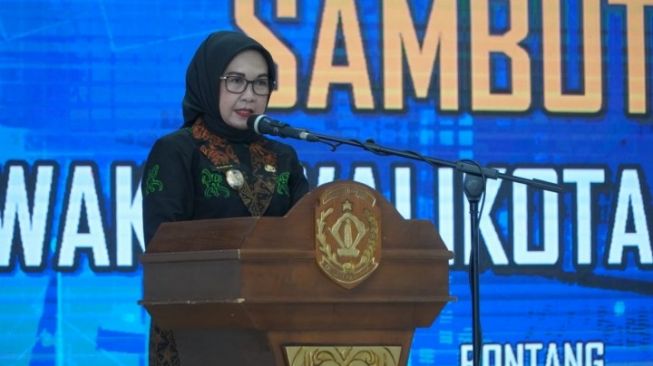 Bontang Bebas Kuota, 251 Titik Tersambung Internet Gratis