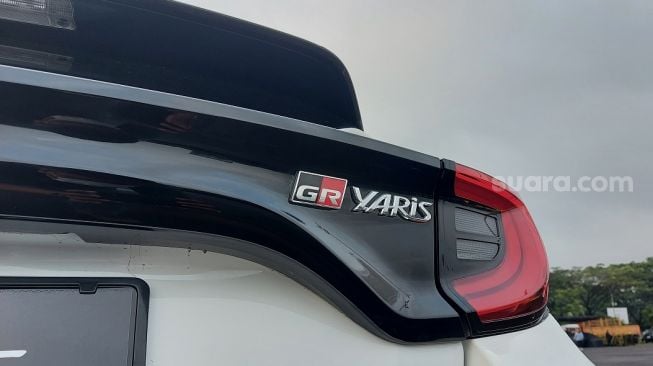 Setelah GR Yaris, Muncul Isyarat Kehadiran Toyota GR Corolla