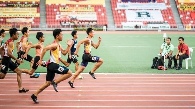 Macam-macam Jarak dalam Olahraga Lari yang Perlu Diketahui