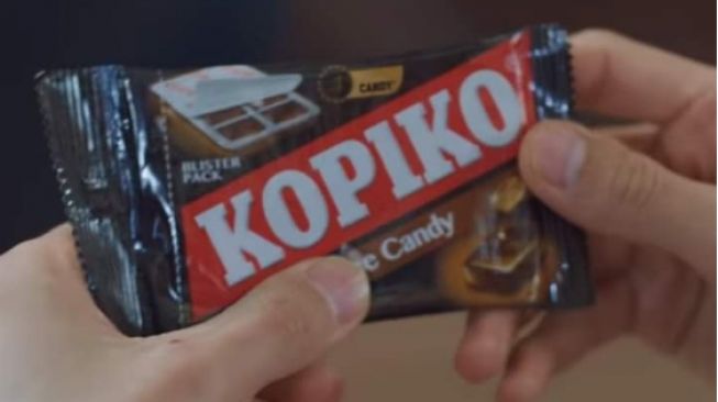 Trending Elon Musk Pegang Kopiko, Warganet: Siap-siap Dibeli Juga