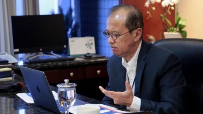BRI Sabet 3 Penghargaan Tempo Financial Award